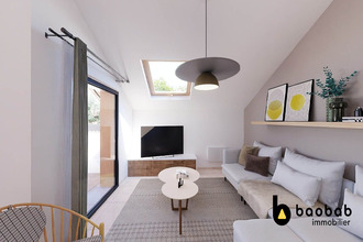  appartement st-baldoph 73190