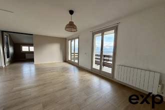 appartement st-baldoph 73190
