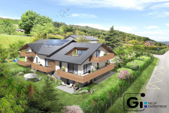  appartement st-baldoph 73190