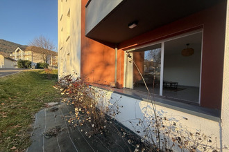  appartement st-baldoph 73190