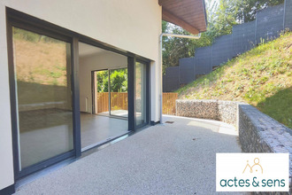  appartement st-baldoph 73190