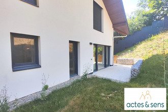  appartement st-baldoph 73190