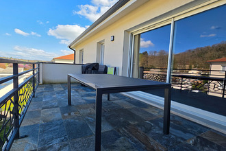  appartement st-barthelemy 38270