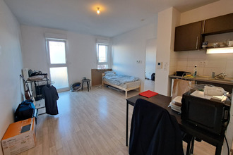  appartement st-benoit 86280