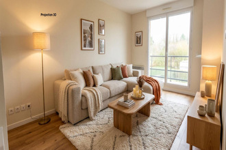  appartement st-benoit 86280