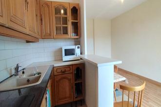  appartement st-benoit 86280