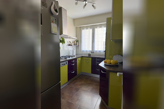  appartement st-benoit 86280