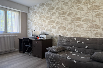  appartement st-benoit 86280