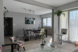  appartement st-benoit 86280