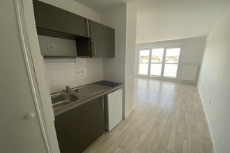  appartement st-benoit 86280