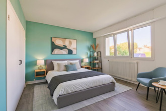  appartement st-benoit 86280