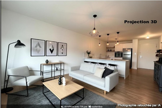  appartement st-benoit 86280