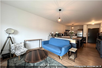  appartement st-benoit 86280