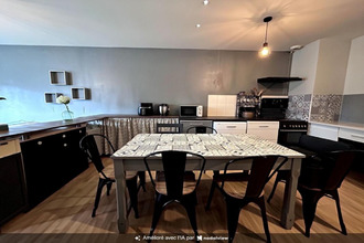  appartement st-benoit 86280
