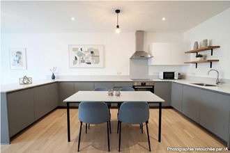  appartement st-benoit 86280