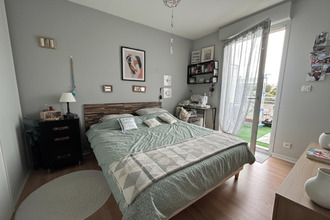  appartement st-benoit 86280