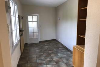 appartement st-benoit 86280