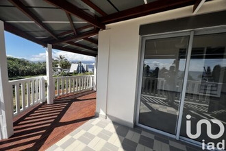  appartement st-benoit 97470