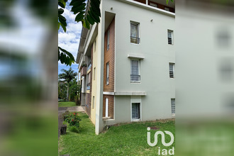  appartement st-benoit 97470