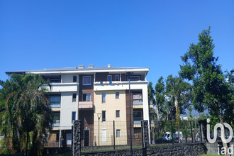  appartement st-benoit 97470