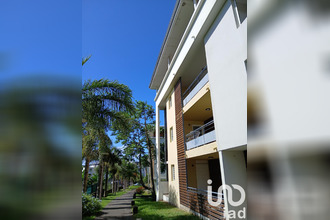  appartement st-benoit 97470