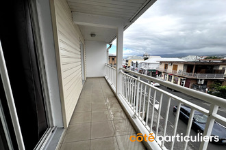  appartement st-benoit 97470