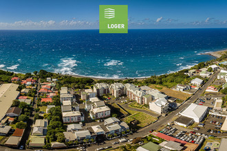  appartement st-benoit 97470