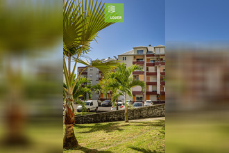  appartement st-benoit 97470