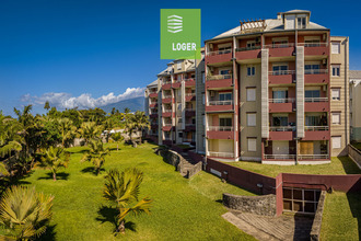  appartement st-benoit 97470