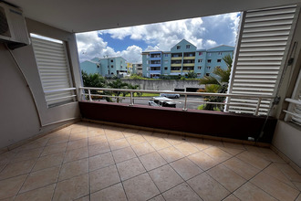  appartement st-benoit 97470