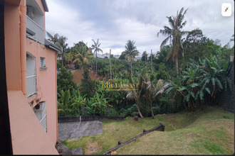  appartement st-benoit 97470