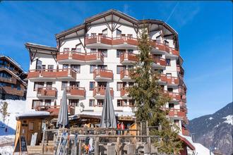  appartement st-bon-tarentaise 73120