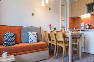  appartement st-bon-tarentaise 73120