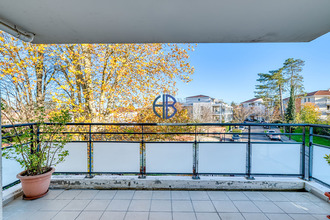  appartement st-bonnet-de-mure 69720