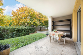  appartement st-bonnet-de-mure 69720