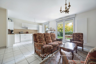  appartement st-bonnet-de-mure 69720