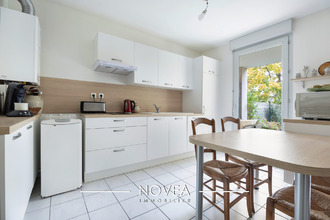  appartement st-bonnet-de-mure 69720