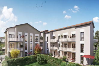  appartement st-bonnet-de-mure 69720