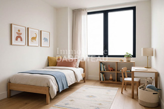  appartement st-bonnet-de-mure 69720