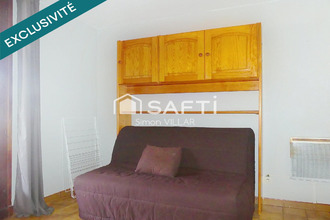  appartement st-bonnet-en-champsaur 05500