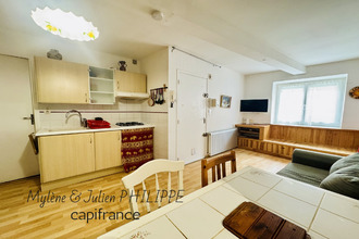  appartement st-bonnet-en-champsaur 05500