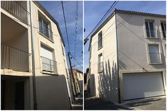  appartement st-bres 34670