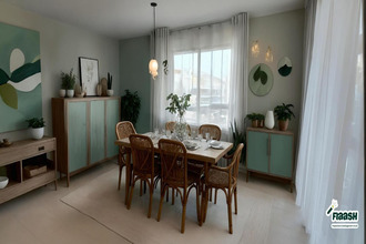  appartement st-brevin-les-pins 44250