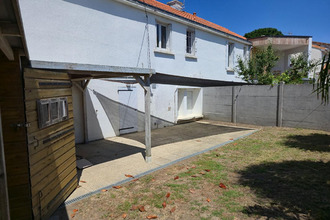  appartement st-brevin-les-pins 44250