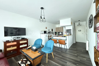  appartement st-brevin-les-pins 44250