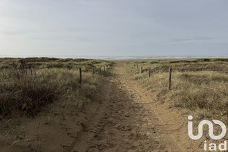  appartement st-brevin-les-pins 44250