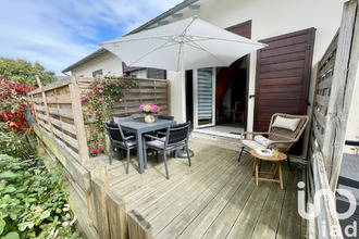  appartement st-brevin-les-pins 44250