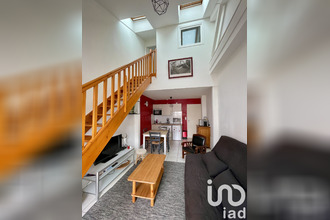  appartement st-brevin-les-pins 44250