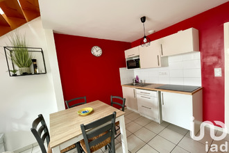  appartement st-brevin-les-pins 44250