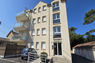  appartement st-brevin-les-pins 44250